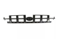 фото thumb №1, Решётка sedan, чёрный hyundai accent ii