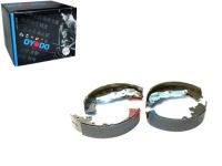 фото thumb №1, Тормозные колодки тормозные набор toyota hilux 05- 4x4 oyodo