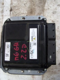 фото thumb №1, Mazda бортовой компьютер двигателя 275800-9169