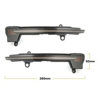 фото thumb №6, Seat ateca динамические поворотники зеркало маслоприёмник