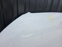 фото thumb №10, Капот кришка двигуна audi a5 8t ly9c 2008-2011 оригінал !!!