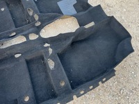 фото thumb №6, Обшивка коврик кабины citroen c4 ii b7 2010- ds4