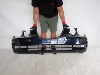 фото thumb №1, Kia opirus 03-07 бампер перед передний sprysk