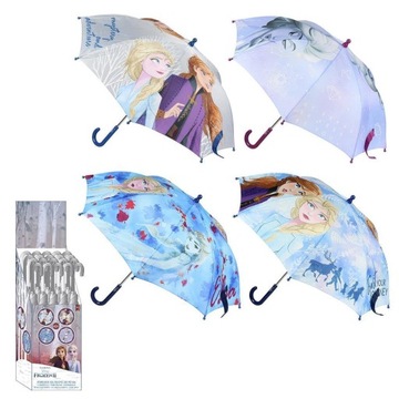 ДЕТСКИЙ ЗОНТ ЗОНТ Frozen ELSA