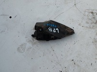 фото thumb №1, Направляющая крыла левый перед tesla model s