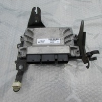 фото thumb №1, Бортовий комп'ютер блок керування renault 237d40127r ems3180