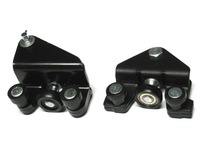 фото thumb №1, Візки ролики двері бокових x2 do nissan primastar