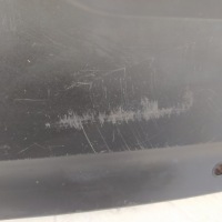 фото thumb №7, Toyota c-hr накладка бампера диффузор задняя задняя 52453-f4010