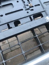 Ford kuga mk1 бампер перед Ціна, фото thumb