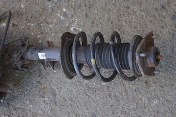 фото thumb №6, Поворотна опора амортизатор правий перед kia sportage iii