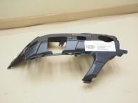 Mercedes slk r171 w171 направляющая кронштейн бампера левый перед a1718850765 с Разборки, фото thumb