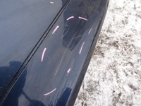 фото thumb №6, Opel meriva b бампер задняя задний pdc