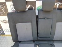 фото thumb №6, Suzki sx4 s-cross заднее сиденье задняя сиденье 14r.