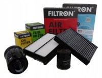 фото thumb №1, Mitsubishi outlander ii 2.2did 177km фільтри набір