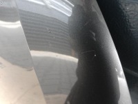 фото thumb №8, Vw touran 1t0 1t3 caddy 2k рестайлинг 10-15 капот крышка двигателя перед