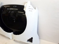 фото thumb №7, Ford ranger 2011 капот бампер крыло правый левый перед