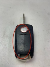 фото thumb №8, Замок запалювання з ключ opel astra h vauxhall