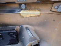 фото thumb №10, Chrysler 300c 05-10 бампер передний перед