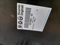 Fiat ducato jumper boxer рестайлинг  02-06 крыло  перед передний левое  оригинал с Разборки, фото thumb