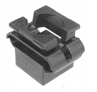 фото thumb №1, 5szt seat exeo -колодка защита двигателя,, подкрылок