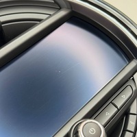 фото thumb №3, Mini one - cooper r57 2015 монитор / дисплей / экран