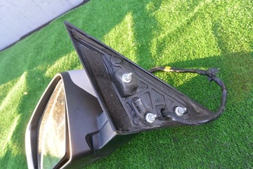 фото thumb №9, Дзеркало праві ліві 15pin quattroporte ghibli eu