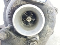 фото thumb №7, Турбіна з колектор opel meriva a 55202638 borg warner fpt 1.3 cdti