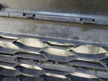 фото thumb №12, Vw tiguan ii 5na 2016- бампер перед переднє 5na807221 llu