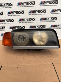 Купить Bmw e38 фара лампа передняя правая европа 8352022, фото thumb