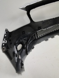 фото thumb №11, Mercedes бампер переднє na датчики pts bez склоомивача a клас w176 176