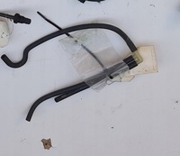 фото thumb №2, Шланг трос труба wody омывателя mazda 3