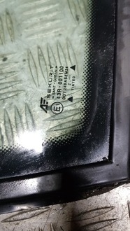 фото thumb №9, Sharan galaxy sharan треугольник стекло крыла левая правая