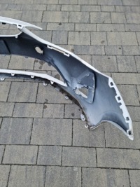 фото thumb №7, Opel corsa f gsi opc бампер передний перед 9830340080