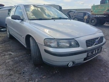 фото thumb №6, Volvo s60 1 i 00-10 диван задня зад