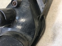 фото thumb №5, Лампа бампера правий задня kia ceed i hb 5d 924021h1