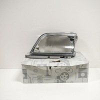 Купить Mb sl r129 левый передний фара ксенон a1298202566, фото thumb