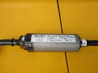 фото thumb №8, Porsche panamera ii стабілізатор активний перед