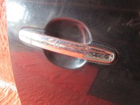 фото thumb №7, Toyota hilux 2007 дверь правое задняя kpl