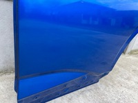 фото thumb №14, Дверь nissan qashqai 3 iii j12 2022 2023 задняя левый