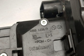 фото thumb №14, Замок задних правых дверь mercedes-benz s w222, v222, x222 a2227661100