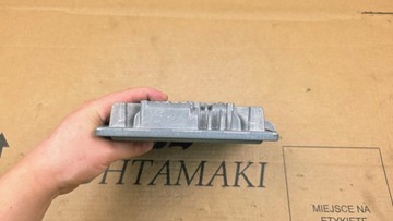 фото thumb №9, Ford mondeo mk4 2.0 tdci 2007 рік комп'ютер блок керування двигуна 7g91-12a650-ue