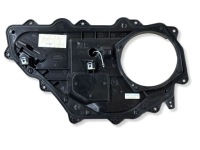 Купить Элемент  отделка дверь правый  land rover range rover l405 cpla24767ac, фото thumb