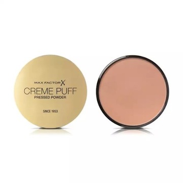 Max Factor Creme Puff 05 Translucent 14г в коробке