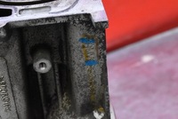 фото thumb №6, Блок dół двигуна wał awy vw polo 4 iv 9n 1.2 12v 54 km 01-05