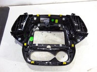 фото thumb №5, Рамка защита радио панель captur 682602532r