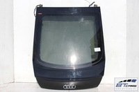 фото thumb №5, Audi tt 8s задня s-line задня бампер задній + кришка багажника багажника + лампи лампа led