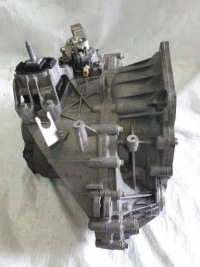 фото thumb №3, Mini cooper r56 r57 1.6d коробка передач передач ideał niemcy super состояние