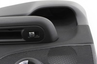 фото thumb №5, Mini clubman f54 обшивка обивка дверь правая задняя