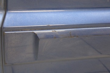 фото thumb №7, Двері ліві задні лівий зад ford fusion рестайлінг 2005r- c6 - код фарби