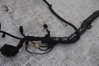 фото thumb №2, Установка джгут jeep grand cherokee wk2 srt srt8